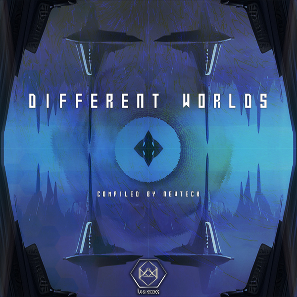 VA - Different Worlds